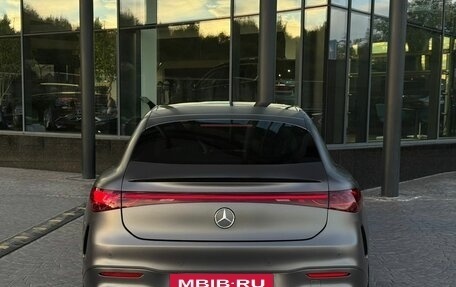 Mercedes-Benz EQS, 2021 год, 7 500 000 рублей, 4 фотография