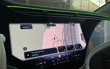 Mercedes-Benz EQS, 2021 год, 7 500 000 рублей, 14 фотография