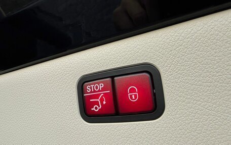 Mercedes-Benz EQS, 2021 год, 7 500 000 рублей, 16 фотография