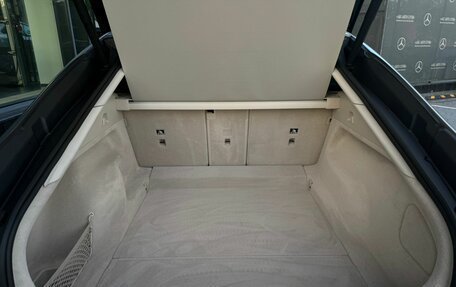 Mercedes-Benz EQS, 2021 год, 7 500 000 рублей, 25 фотография