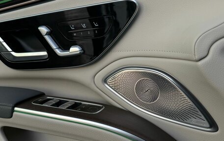 Mercedes-Benz EQS, 2021 год, 7 500 000 рублей, 17 фотография