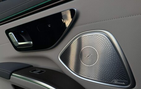 Mercedes-Benz EQS, 2021 год, 7 500 000 рублей, 18 фотография