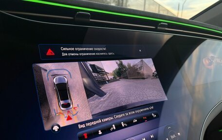 Mercedes-Benz EQS, 2021 год, 7 500 000 рублей, 13 фотография