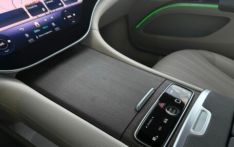 Mercedes-Benz EQS, 2021 год, 7 500 000 рублей, 15 фотография