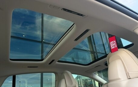 Mercedes-Benz EQS, 2021 год, 7 500 000 рублей, 20 фотография