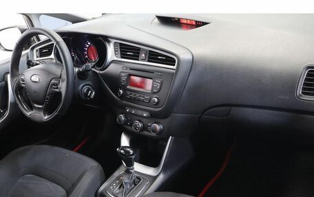 KIA cee'd III, 2015 год, 1 089 000 рублей, 5 фотография