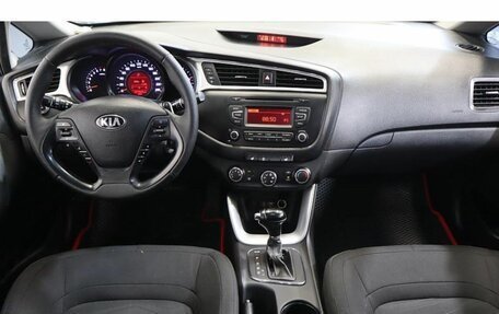 KIA cee'd III, 2015 год, 1 089 000 рублей, 11 фотография
