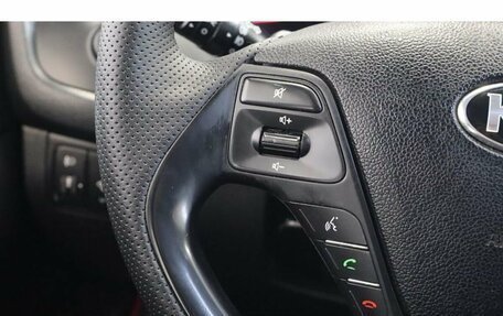 KIA cee'd III, 2015 год, 1 089 000 рублей, 9 фотография