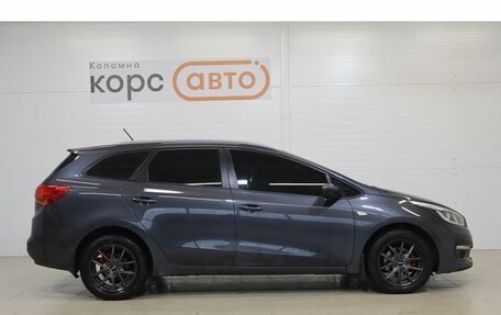 KIA cee'd III, 2015 год, 1 089 000 рублей, 4 фотография