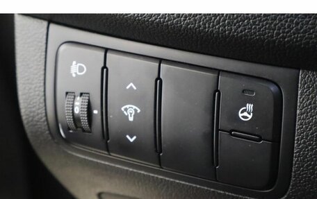 KIA cee'd III, 2015 год, 1 089 000 рублей, 16 фотография