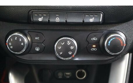 KIA cee'd III, 2015 год, 1 089 000 рублей, 13 фотография