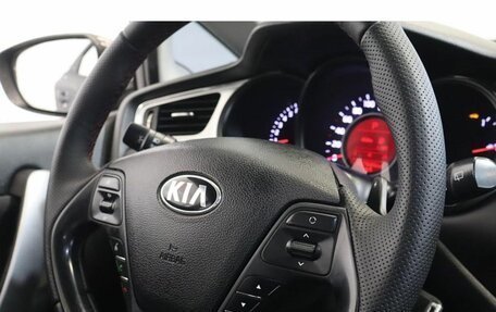 KIA cee'd III, 2015 год, 1 089 000 рублей, 8 фотография