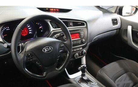 KIA cee'd III, 2015 год, 1 089 000 рублей, 6 фотография