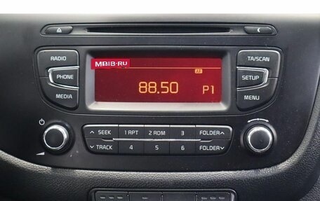 KIA cee'd III, 2015 год, 1 089 000 рублей, 12 фотография