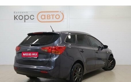 KIA cee'd III, 2015 год, 1 089 000 рублей, 3 фотография