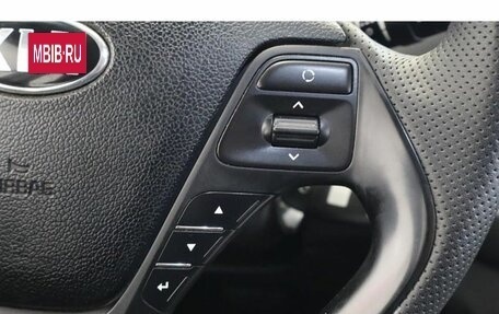 KIA cee'd III, 2015 год, 1 089 000 рублей, 10 фотография