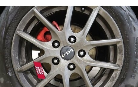 KIA cee'd III, 2015 год, 1 089 000 рублей, 18 фотография