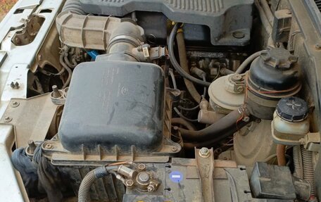 Chevrolet Niva I рестайлинг, 2007 год, 400 000 рублей, 3 фотография