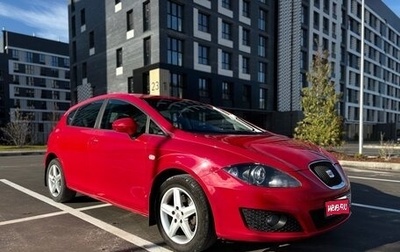 SEAT Leon II, 2012 год, 930 000 рублей, 1 фотография