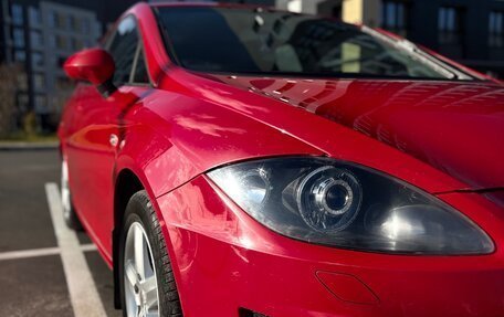 SEAT Leon II, 2012 год, 930 000 рублей, 5 фотография