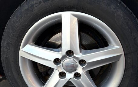 SEAT Leon II, 2012 год, 930 000 рублей, 7 фотография