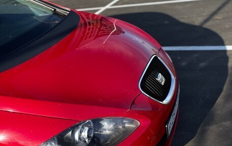 SEAT Leon II, 2012 год, 930 000 рублей, 6 фотография