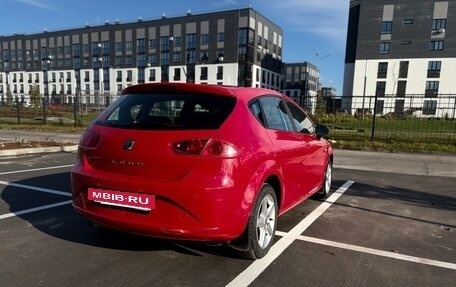 SEAT Leon II, 2012 год, 930 000 рублей, 3 фотография