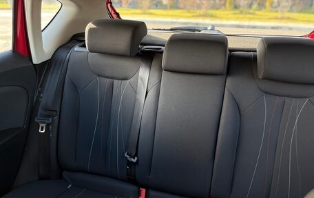 SEAT Leon II, 2012 год, 930 000 рублей, 13 фотография