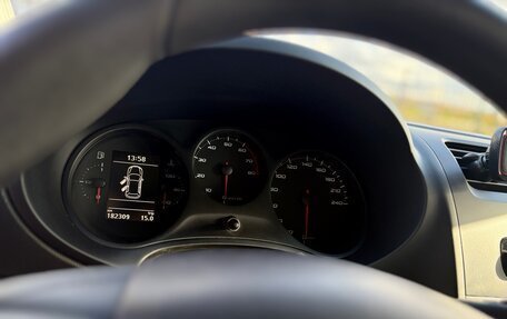 SEAT Leon II, 2012 год, 930 000 рублей, 10 фотография