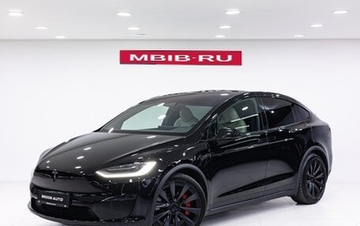 Tesla Model X I, 2023 год, 9 490 000 рублей, 1 фотография