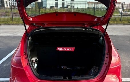 SEAT Leon II, 2012 год, 930 000 рублей, 11 фотография