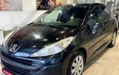 Peugeot 207 I, 2008 год, 515 000 рублей, 1 фотография