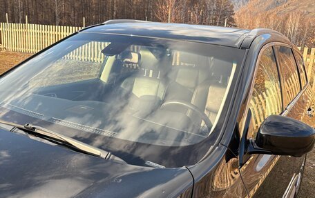 Infiniti JX, 2013 год, 2 899 999 рублей, 9 фотография