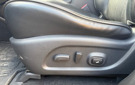 Infiniti JX, 2013 год, 2 899 999 рублей, 20 фотография