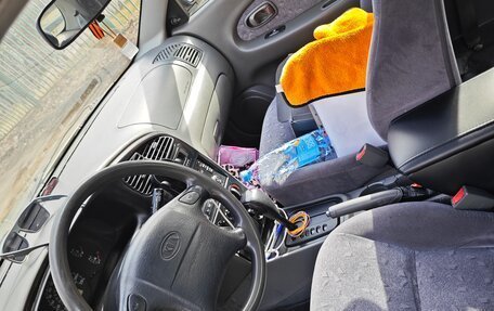 KIA Spectra II (LD), 2007 год, 280 000 рублей, 4 фотография