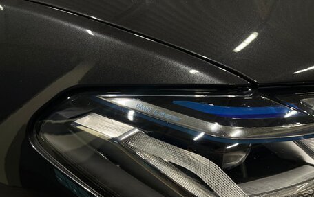 BMW 5 серия, 2021 год, 5 260 000 рублей, 12 фотография