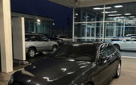 BMW 5 серия, 2021 год, 5 260 000 рублей, 10 фотография