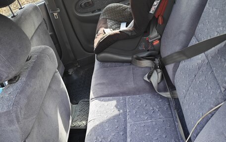 KIA Spectra II (LD), 2007 год, 280 000 рублей, 5 фотография