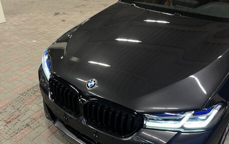 BMW 5 серия, 2021 год, 5 260 000 рублей, 4 фотография