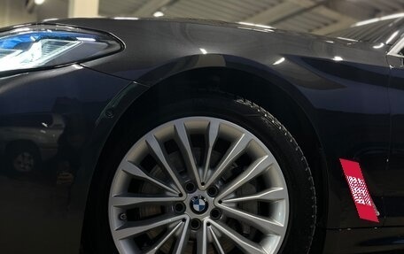 BMW 5 серия, 2021 год, 5 260 000 рублей, 5 фотография