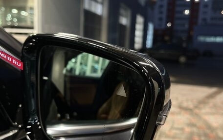 BMW 5 серия, 2021 год, 5 260 000 рублей, 14 фотография