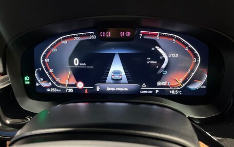 BMW 5 серия, 2021 год, 5 260 000 рублей, 16 фотография