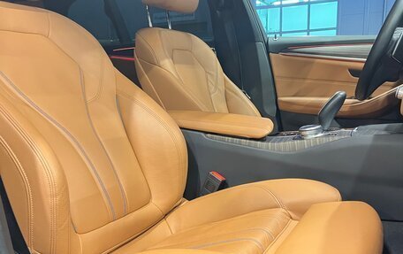 BMW 5 серия, 2021 год, 5 260 000 рублей, 18 фотография