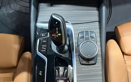 BMW 5 серия, 2021 год, 5 260 000 рублей, 17 фотография