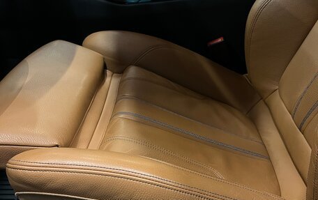 BMW 5 серия, 2021 год, 5 260 000 рублей, 25 фотография