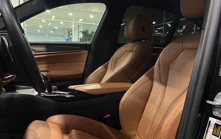 BMW 5 серия, 2021 год, 5 260 000 рублей, 26 фотография