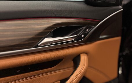 BMW 5 серия, 2021 год, 5 260 000 рублей, 22 фотография