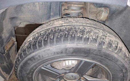 Chevrolet Niva I рестайлинг, 2018 год, 700 000 рублей, 8 фотография