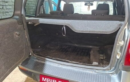 Chevrolet Niva I рестайлинг, 2018 год, 700 000 рублей, 6 фотография