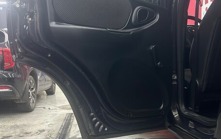 Chevrolet Niva I рестайлинг, 2018 год, 839 000 рублей, 18 фотография